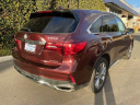 Thumbnail image of 2017 Acura MDX at Thomas Acura