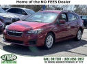 Thumbnail image of 2017 Subaru Impreza at Jayware Inc.