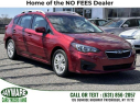 Thumbnail image of 2017 Subaru Impreza at Jayware Inc.