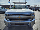 Thumbnail image of 2017 Chevrolet Silverado 2500HD at A & B Motors