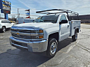 Thumbnail image of 2017 Chevrolet Silverado 2500HD at A & B Motors