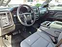 Thumbnail image of 2017 Chevrolet Silverado 2500HD at A & B Motors