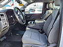 Thumbnail image of 2017 Chevrolet Silverado 2500HD at A & B Motors