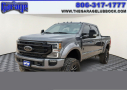 Thumbnail image of 2022 Ford F-250 Super Duty at The Garage