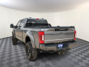 2022 Ford F-250 Super Duty Lariat at The Garage