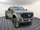 Thumbnail image of 2022 Ford F-250 Super Duty at The Garage