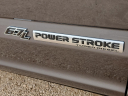 Thumbnail image of 2022 Ford F-250 Super Duty at The Garage