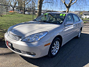 2002 Lexus ES 300 Base at Barron's Auto Sales, LLC