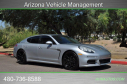 Thumbnail image of 2014 Porsche Panamera at Arizona Vehicle Managment