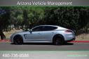 Thumbnail image of 2014 Porsche Panamera at Arizona Vehicle Managment