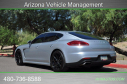 Thumbnail image of 2014 Porsche Panamera at Arizona Vehicle Managment