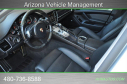 Thumbnail image of 2014 Porsche Panamera at Arizona Vehicle Managment