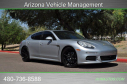 Thumbnail image of 2014 Porsche Panamera at Arizona Vehicle Managment