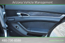 Thumbnail image of 2014 Porsche Panamera at Arizona Vehicle Managment