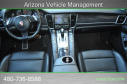 Thumbnail image of 2014 Porsche Panamera at Arizona Vehicle Managment