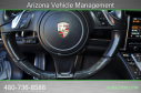 Thumbnail image of 2014 Porsche Panamera at Arizona Vehicle Managment