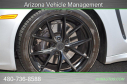 Thumbnail image of 2014 Porsche Panamera at Arizona Vehicle Managment
