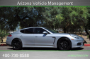 Thumbnail image of 2014 Porsche Panamera at Arizona Vehicle Managment