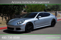 Thumbnail image of 2014 Porsche Panamera at Arizona Vehicle Managment