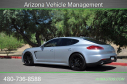 Thumbnail image of 2014 Porsche Panamera at Arizona Vehicle Managment