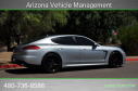 Thumbnail image of 2014 Porsche Panamera at Arizona Vehicle Managment