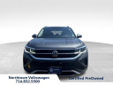 Thumbnail image of 2022 Volkswagen Taos at Northtown Volkswagen