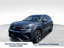 Thumbnail image of 2022 Volkswagen Taos at Northtown Volkswagen