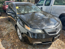 Thumbnail image of 2014 Acura TL at Honest Autos
