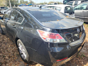 Thumbnail image of 2014 Acura TL at Honest Autos