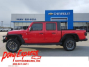 Thumbnail image of 2021 Jeep Gladiator at Pony Express Chevrolet