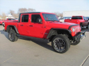 Thumbnail image of 2021 Jeep Gladiator at Pony Express Chevrolet