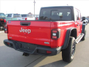 Thumbnail image of 2021 Jeep Gladiator at Pony Express Chevrolet