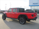 Thumbnail image of 2021 Jeep Gladiator at Pony Express Chevrolet