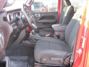 Thumbnail image of 2021 Jeep Gladiator at Pony Express Chevrolet
