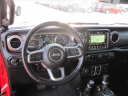 Thumbnail image of 2021 Jeep Gladiator at Pony Express Chevrolet