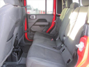Thumbnail image of 2021 Jeep Gladiator at Pony Express Chevrolet