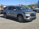 Thumbnail image of 2023 Chevrolet Traverse at Walter Jackson