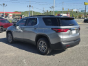 Thumbnail image of 2023 Chevrolet Traverse at Walter Jackson