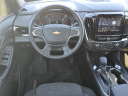 Thumbnail image of 2023 Chevrolet Traverse at Walter Jackson