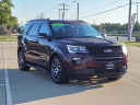 Thumbnail image of 2019 Ford Explorer at Serra Buick Gmc Champaign
