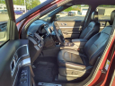 Thumbnail image of 2019 Ford Explorer at Serra Buick Gmc Champaign