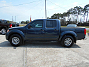 Thumbnail image of 2021 Nissan Frontier at Navarre Motors, Inc