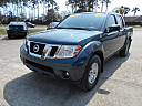 Thumbnail image of 2021 Nissan Frontier at Navarre Motors, Inc
