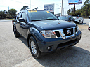 Thumbnail image of 2021 Nissan Frontier at Navarre Motors, Inc