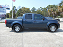 Thumbnail image of 2021 Nissan Frontier at Navarre Motors, Inc