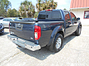 Thumbnail image of 2021 Nissan Frontier at Navarre Motors, Inc