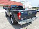 2021 Nissan Frontier S at Navarre Motors, Inc