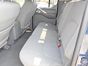 Thumbnail image of 2021 Nissan Frontier at Navarre Motors, Inc