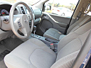 Thumbnail image of 2021 Nissan Frontier at Navarre Motors, Inc