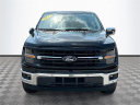 Thumbnail image of 2024 Ford F-150 at Bartow Ford Company